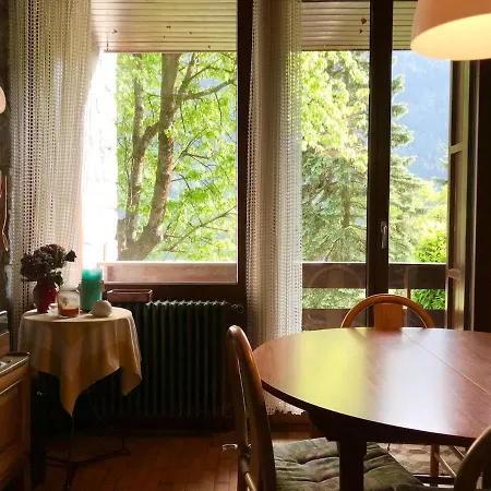 Casa Del Noce - In The Heart Of Swiss Alps Semesterbostad Faido