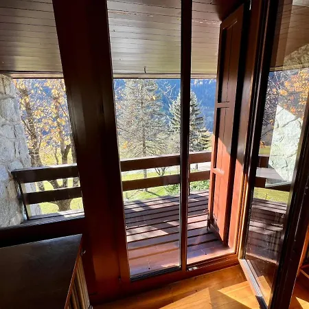 Casa Del Noce - In The Heart Of Swiss Alps * Faido