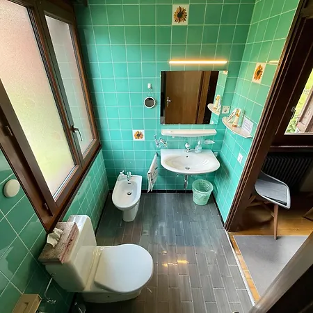 Casa Del Noce - In The Heart Of Swiss Alps Semesterbostad Faido